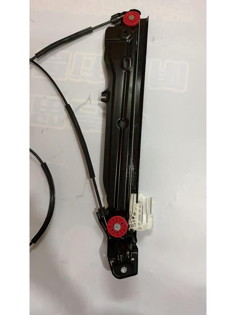 BMW F10/F11 Front Driver Left Window Regulator 51337182131, Accessories