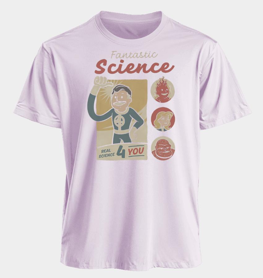 Pánská a dámská trička Fantastická čtyřka Léto Americké Jaro a Podzim Sportovní Fitness Ležérní Nadměrná Krátký rukáv