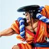 One Piece Kozuki Oden Portrait.Of.Pirates “Warriors Alliance” P.O.P.