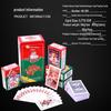 Premium Yaoji 259 Dou Dizhu Adult Poker Cards – High-Quality, Thickened, Creative Design