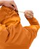 VAUDE Men's Jacket Simony 2.5L Jacket V Kumquat
