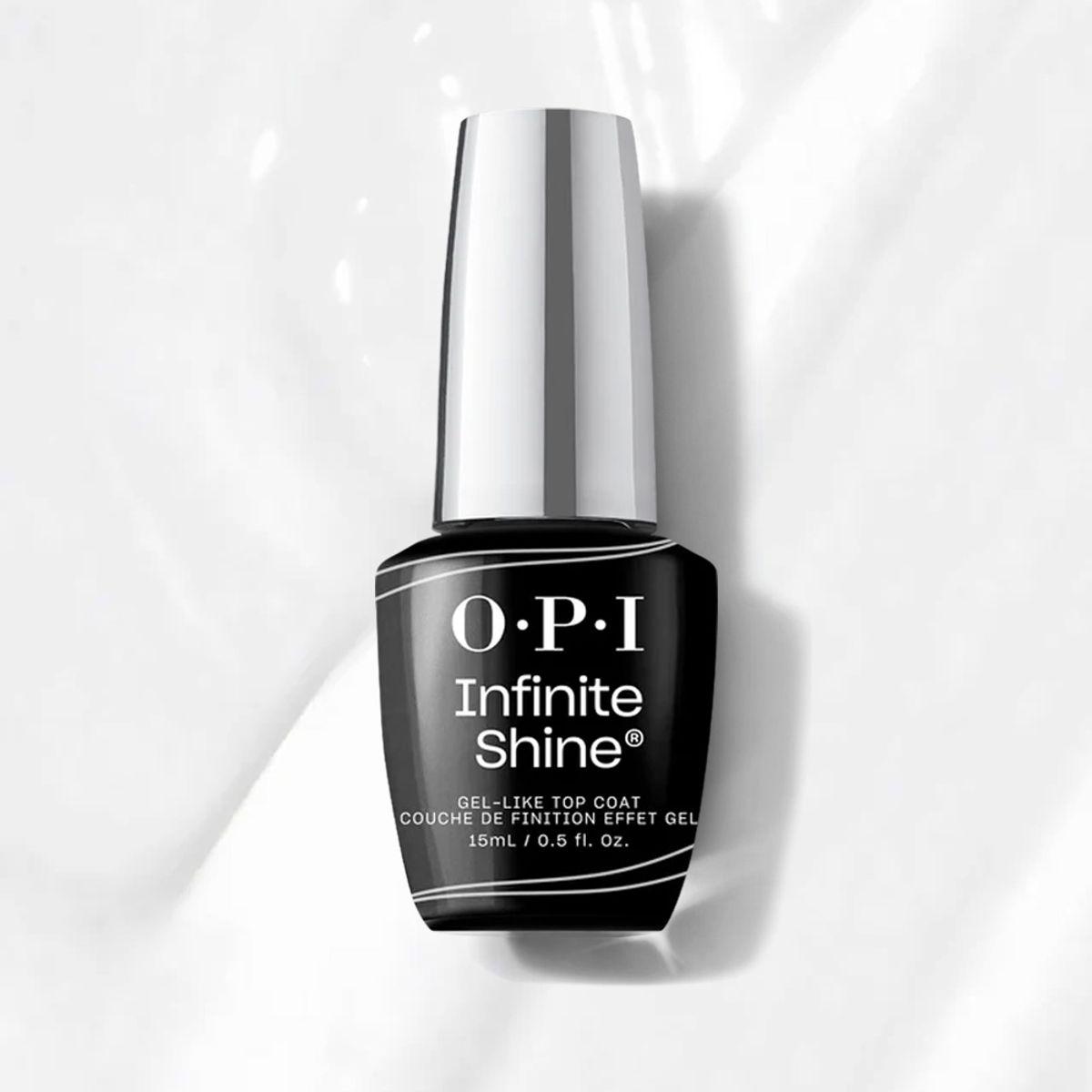 [Infinite Shine Gel-Like][Top Coat] Infinite Shine Top Coat