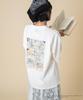 WEGO TOM&JERRY Graphic T-Shirt (S), Men's, Size L, Pattern 7