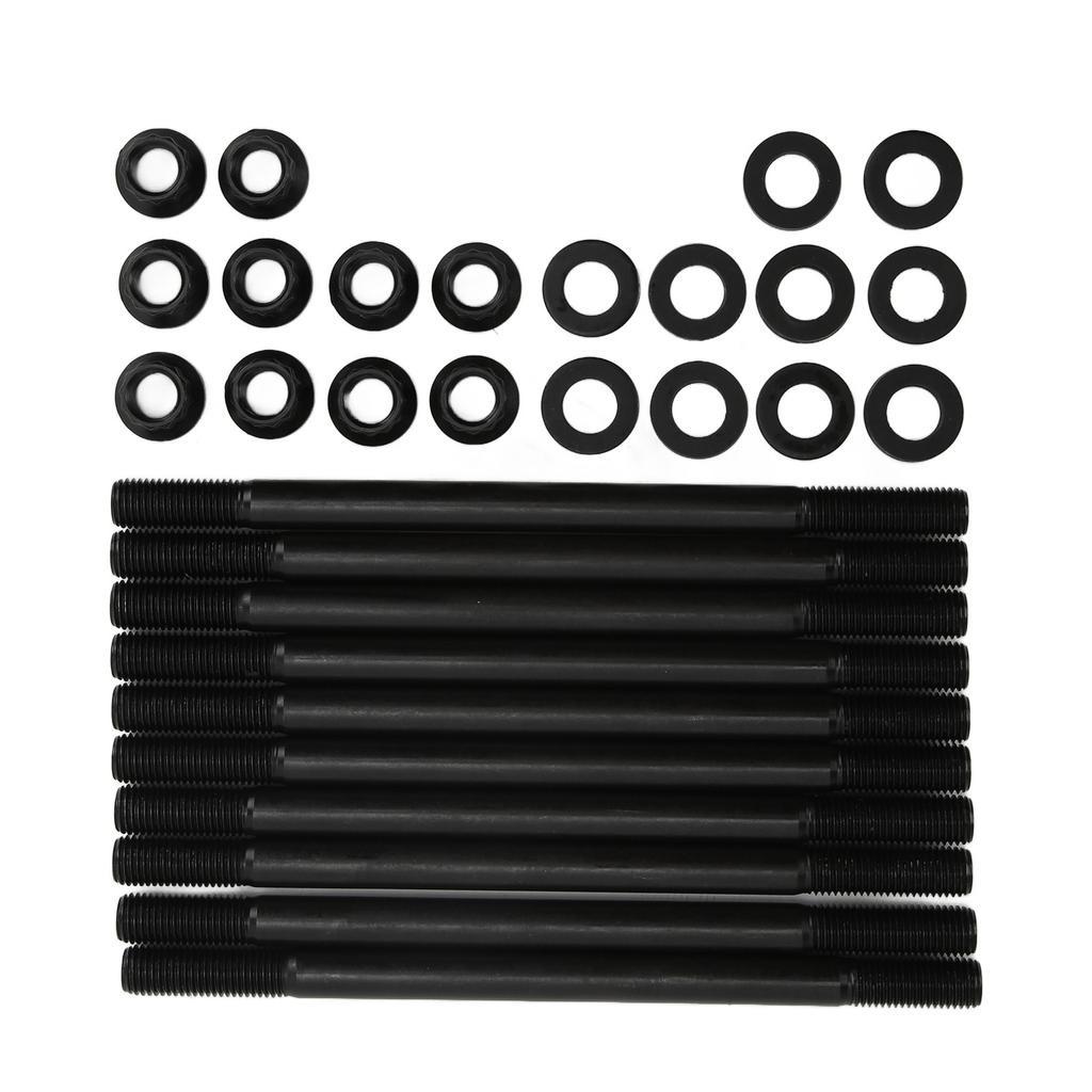 Motor Zylinderkopf Stehbolzen Satz ARP 208?4301 Ersatz für 1.5L SOHC D15B1D15B2D15B6D15B7