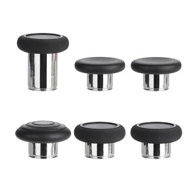 Metal Sticks for -Xbox One Series 2, Metal Mod Shifters, Paddles, D Pads Gaming Accessories Replacement