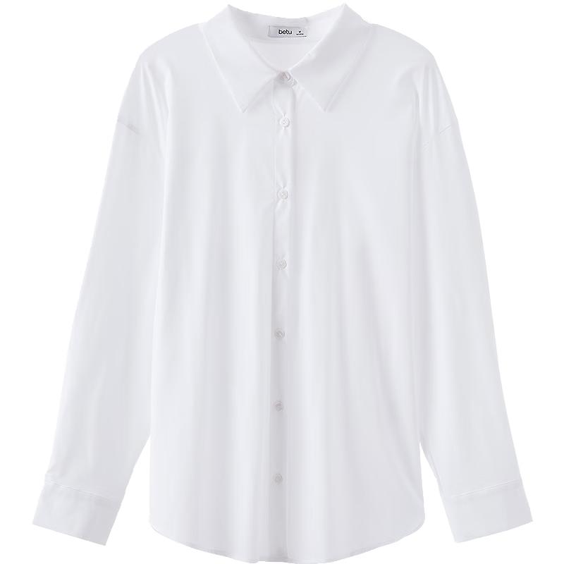 

Betu Women s Lightweight Sun Protection Shirt Jacket S