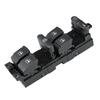 Window Control Switch Button for   JETTA GOLF GTI MK4 PASSAT B5 B5.5