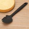 Silicone Spatula Multifunctional 12 Inch Mixing Stirring Cooking Baking Bowl Scraper for Kitchen