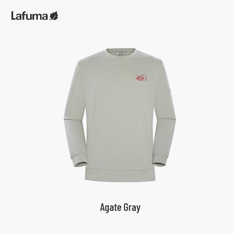 LAFUMA Men's Casual Pullover Sweatshirt LMTS5AW95