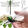 By Outdoor Oniyanma Insect Repellent 14cm Mosquito Repellent Camping Dragonfly Insect Repellent Oniyanma Large Bee Repellent Dragonfly Insect Insect