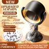 Portable Mini Exhaust Hood Desktop Range Hood Exhaust Fan Suction Powerful Countertop Apartment Kitchen Camping Exhaust Fan New