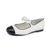 Grape Mother Summer New Small Fragrant Style Mary Jane Shoes Women Wear High-end Sense Versatile Shallow Mouth Source Single Shoes Women
