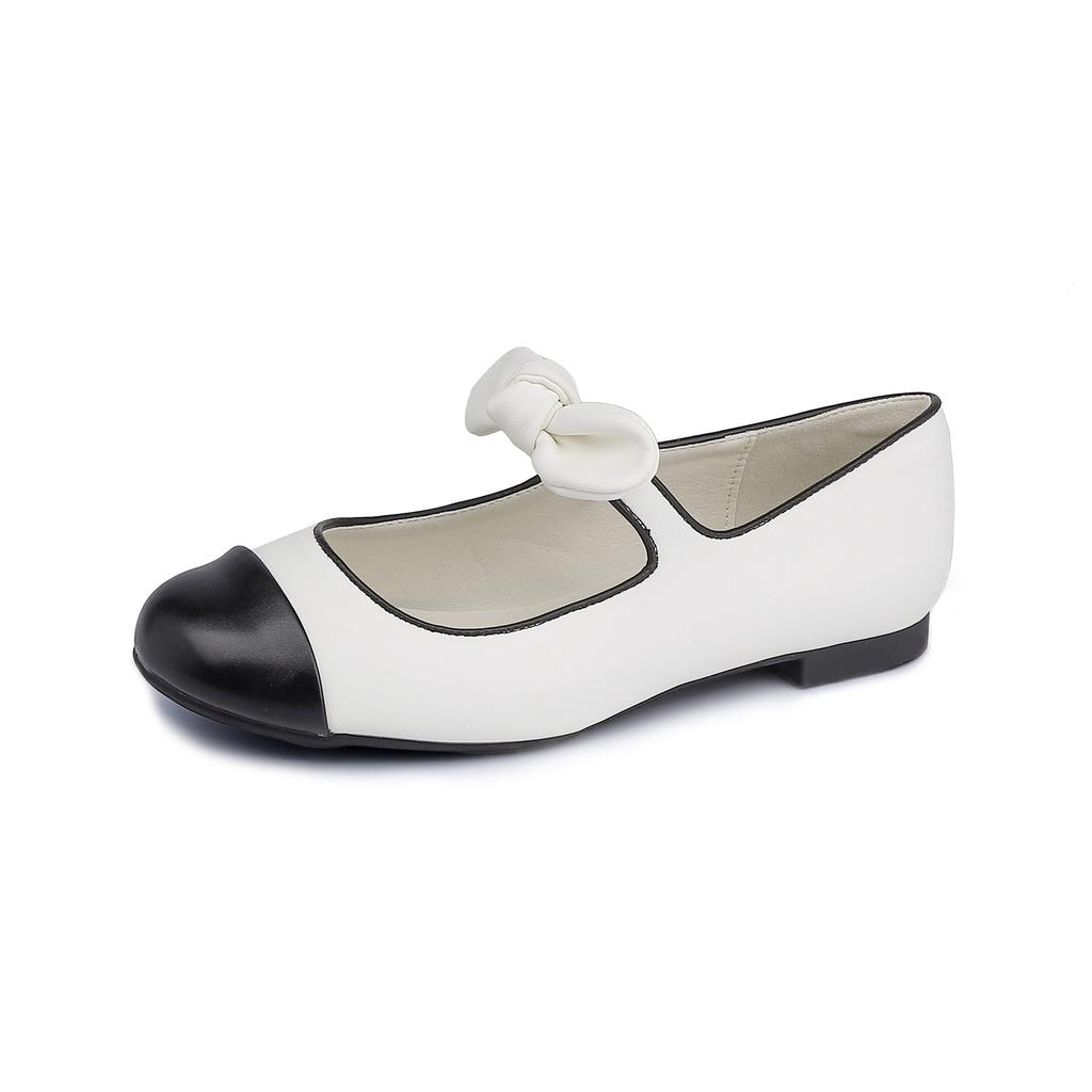 Grape Mother Summer New Small Fragrant Style Mary Jane Shoes Women Wear High-end Sense Versatile Shallow Mouth Source Single Shoes Women