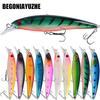 Pesca – Wobblers, iscos e anzóis