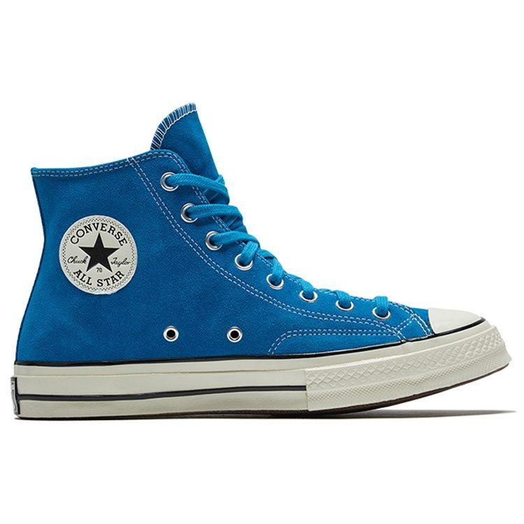 Chuck 70 Converse High 'Imperial Blue' 167487C