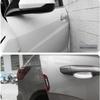 4pcs Protective Strip Car Side Door Edge Protector Scrape Guard Bumper Guards Handle for Haval Jolion X DOG XY H2 H3 H5 H7 H8 M4