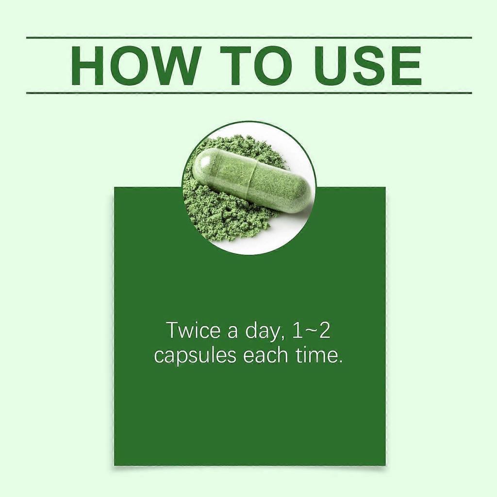 Body Deodorant Capsules for Long Lasting Freshness with Natural Odor Control Anytime Use