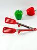Holder Silicone Food Clip In The Kitchen High Temperature Resistant Scald Protection Grill Clip Kitchen Gadgets Bbq Accessories