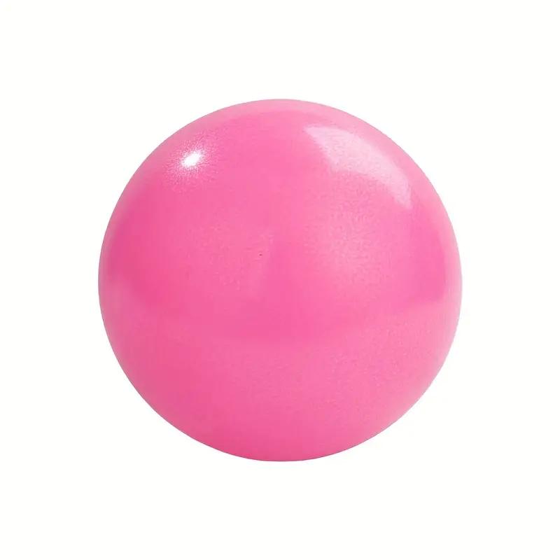 

Yoga Pilates Explosion-Proof Ball Exercise Gymnastic Fitness Balance Gym Core Indoor Training Mini Balls Small Therapy Improves