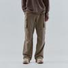 ZEROGRAM Novo Detachable Cargo Pants