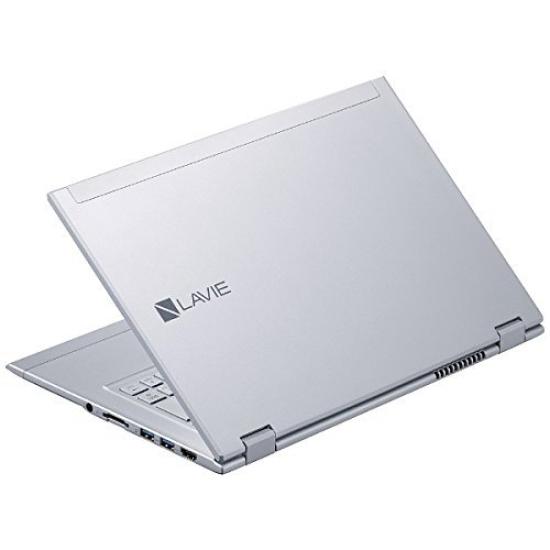 NEC LAVIE Hybrid ZERO PC-HZ650DAS