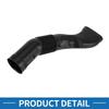 X Autohaux Car Flexible Air Intake Pipe Left Side Air Intake Hose A1130942282 for Mercedes-Benz W211 CLS500 E500 E55 2003-2006