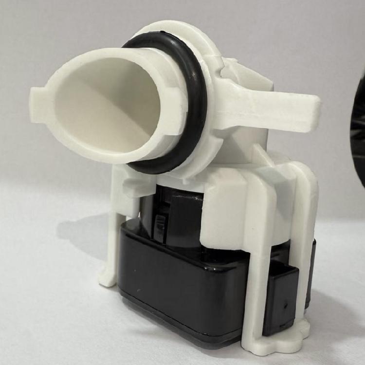 Precisely Engineered Dishwasher Pressure Sensor Replacement Water Pressure Regulator Strong Build for Dishwasher Repair