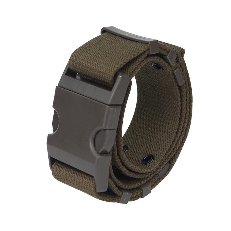 Student Military Training Web Belt