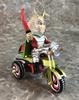 Art Storm EX Tricycle Hell Ambassador Type B Wind-up Tricycle Figure