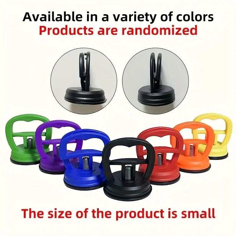 Puller car suction cup dent repair tool Strong suction cup car dent quick repair tool