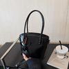 Innovative Sense Small Bucket Bag for Women 2025 - Versatile Single Shoulder Retro Crossbody Handbag