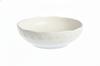 Daisy Line Ceramic Plate, Bowl, 500Ml, For Soup, Cereals, Dessert, 18 Cm