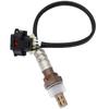 O2 Sauerstoffsensor Lambdasonde Sauerstoffsensor 5WK91709 9158718 0855389 855361 Für Vauxhall Opel Astra Corsa C Meriva Vectra Zafira
