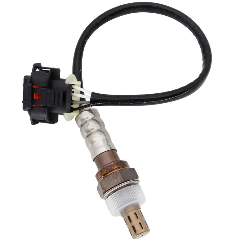O2 Sauerstoffsensor Lambdasonde Sauerstoffsensor 5WK91709 9158718 0855389 855361 Für Vauxhall Opel Astra Corsa C Meriva Vectra Zafira