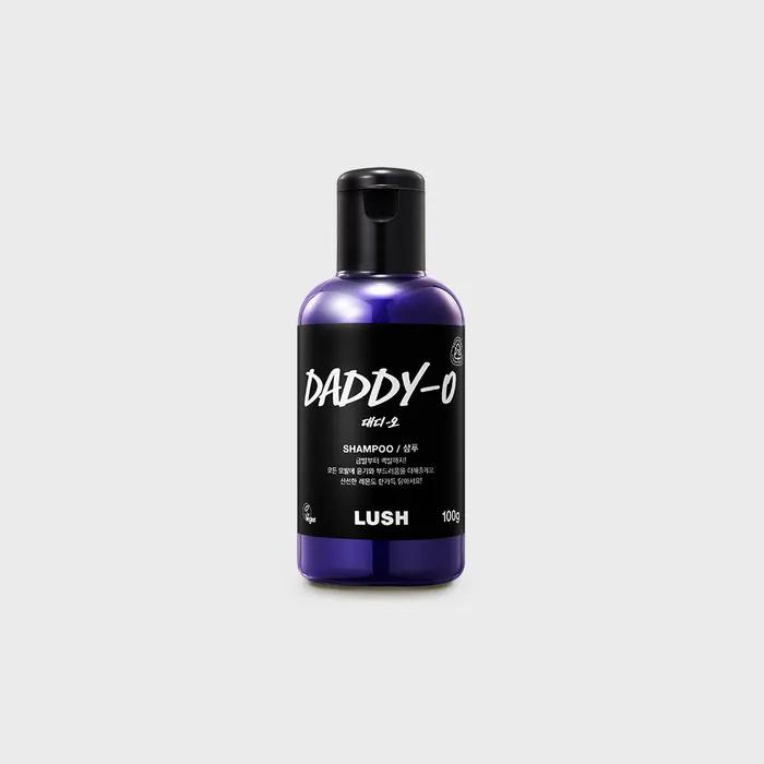 Daddy-O 100g - Shampoo