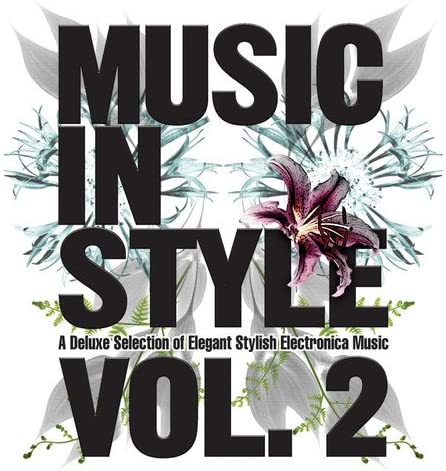 

CD VARIOUS ARTISTS,OSUNLADE,TIËSTO,TOR - Music in Style 2 HN565CD Japan Music Others Used