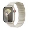 Magnetic Strap For Apple Watch Bands 45mm 38mm 49mm 40mm 42mm 41mm Silicone Sport Bracelet iWatch Series ultra 9 6 5 7 8 se 44mm