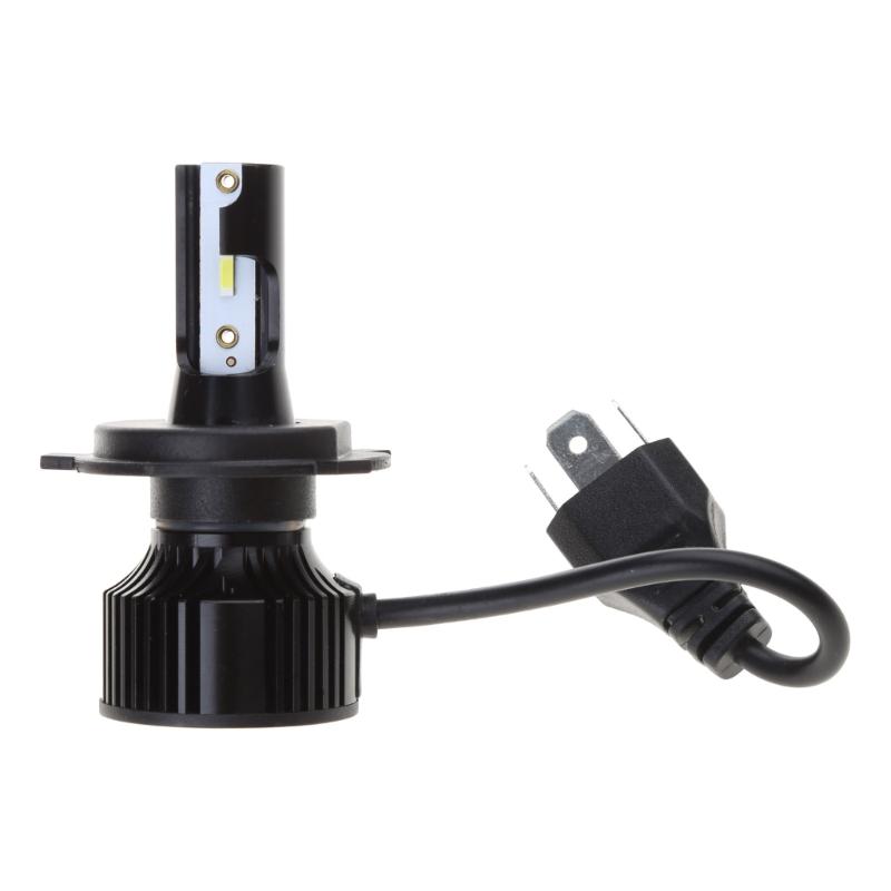 Motorcycle Auto LED Headlight  Lamp Fog Lights COB Led Bulbs Front Light Headlamp Spotlights 6000K 10000LM 100W 10-32V