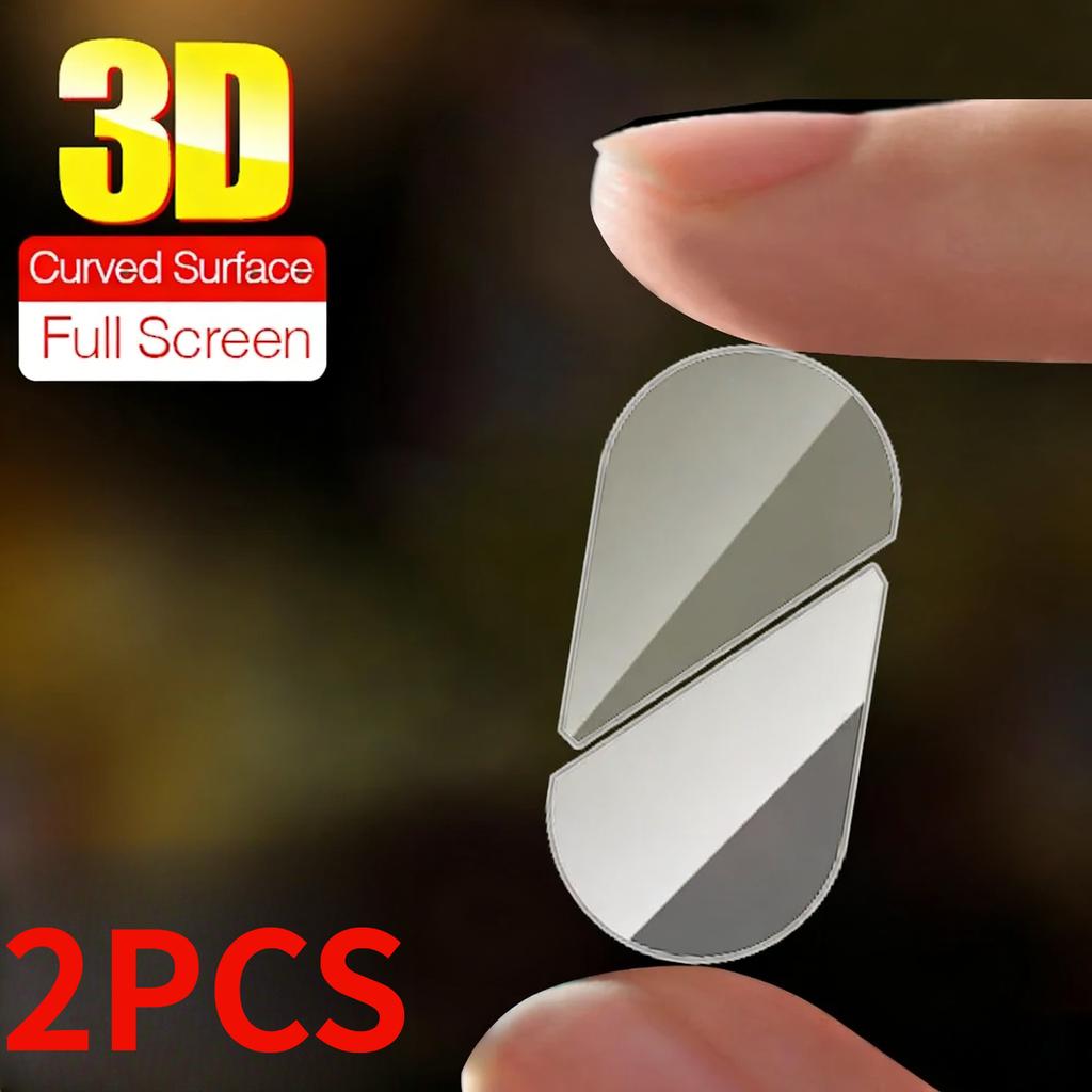 1-3PCS Tempered Glass Camera Lens Protect Film Cover For Poco X8 Pro Max F8 F7 Ultra Anti-scratch HD Definition Glass Lens Cap
