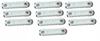 Cylindrical Fuse 8A Ceramic 10 Pieces