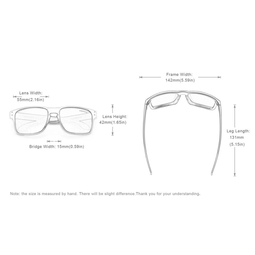 WIMN Fashion Sunglasses For Women Polarized Glasses UV400 Anti-Glare UV400 Lens Outdoor TR90 Eyewear