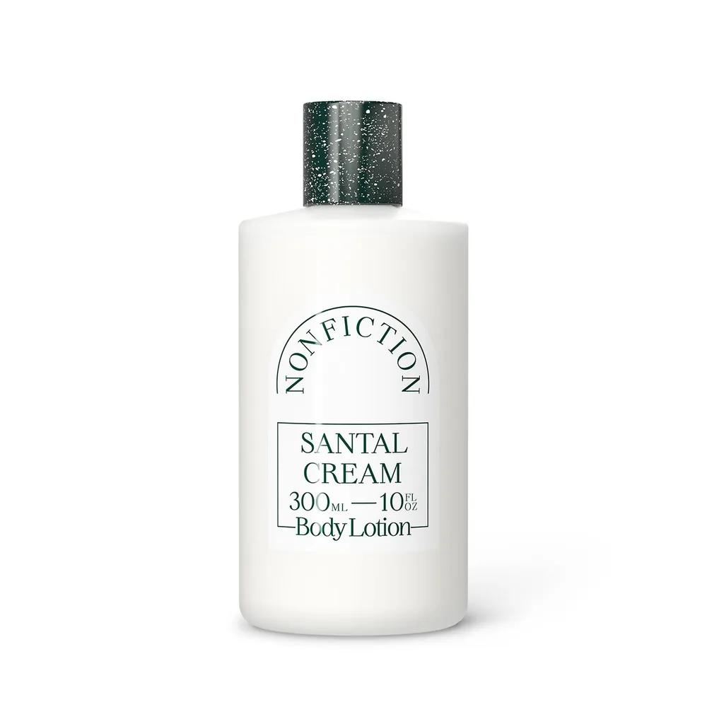 NONFICTION Santal Cream Body Lotion 300ml
