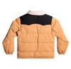 Quiksilver The Puffer Jacket