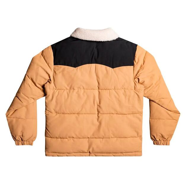 Quiksilver The Puffer Jacket