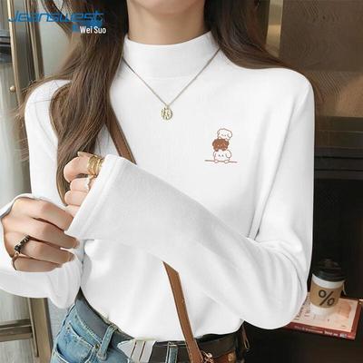 Tops – Pullover e maglie a manica lunga