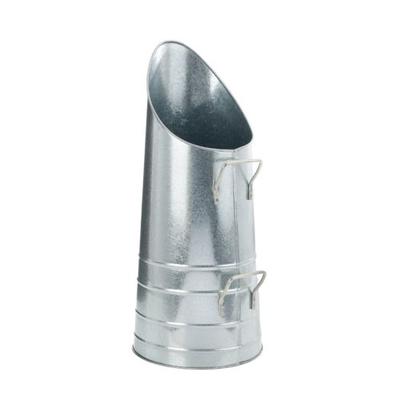 Leecroft Kolenemmer Gegalvaniseerd 21''