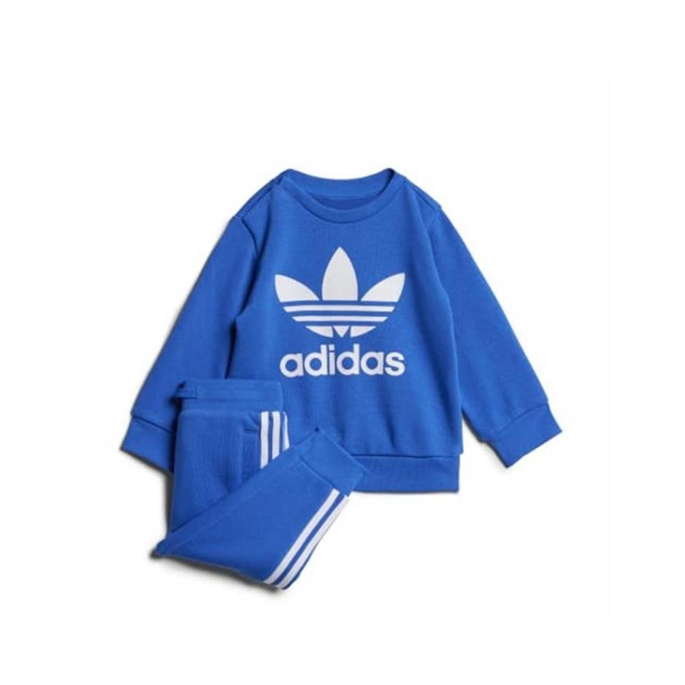 

Adidas Crew Set Ix5151 75
