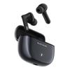 Black Shark Căști wireless de gaming T23, Bluetooth 5.4, anulare zgomot ENC pentru apeluri, 40 de ore de autonomie a bateriei, control tactil, suport căști sportive.