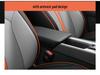 2024 Dongfeng Fengshen Yixuan 1.5L Auto Seat Cover - All-Season, Full Coverage, Universal Fit