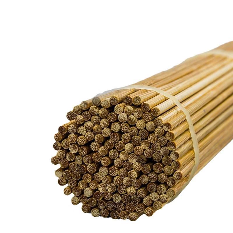 SMVP Disposable Bamboo Skewers